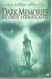 ダーク・メモリーズ リコルディ・テリヴェルティ Dark Memories Ricordi Terrificanti IMPORT gina philips