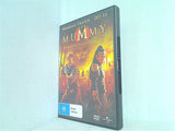 ハムナプトラ3 呪われた皇帝の秘宝 Mummy  The Tomb Of The Dragon Emperor Brendan Fraser