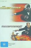 トランスポーター トランスポーター2 Transporter Transporter 2