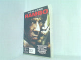ランボー Rambo  2008