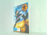 ジャンパー Jumper  2008