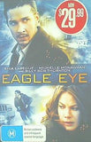 イーグル・アイ Eagle Eye