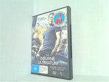 ボーン・アルティメイタム Bourne Ultimatum  The