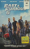 ワイルド・スピード Fast & Furious 6 Vin Diesel