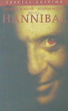 ハンニバル Hannibal Anthony Hopkins  Julianne Moore  Giancarlo Giannini  Francesca Neri  Alex Corrado  Spike Jonze  Ray Liotta  Gary Oldman  Boyd Kestner  Frankie Faison