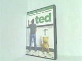 テッド Ted mark wahlberg
