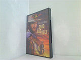 続・夕陽のガンマン The Good  The Bad And The Ugly