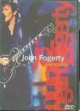 ジョンフォガティ John Fogerty Premonition
