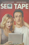 SEXテープ Sex Tape  DVD Cameron Diaz