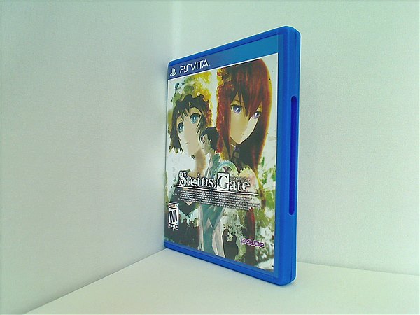その他 VITA STEINS;GATE Steins;Gate PS Vita - Zavvi UK