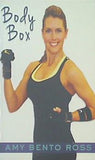 アミィ・ベントー ボディボックス AMY BENTO: BODY BOX