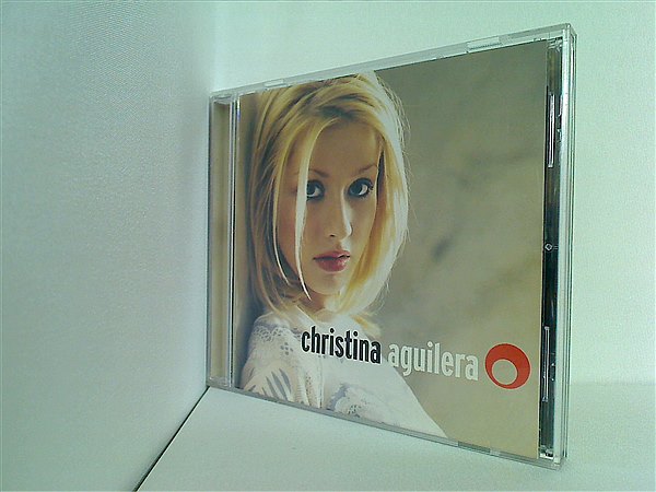CD クリスティーナ・アギレラ Christina Aguilera – AOBADO