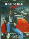 ビバリーヒルズ・コップ Beverly Hills Cop