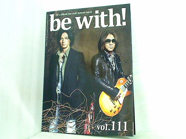B'z OFFICIAL FAN CLUB SPECIAL ISSUE 雑誌 82点］ B'z ファンクラブ会報 ： B'z OFFICIAL FAN-CLUB SPECIAL