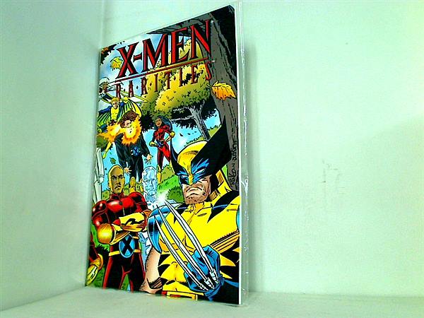 大型本 アメコミ X-MEN RARITIES – AOBADO オンラインストア