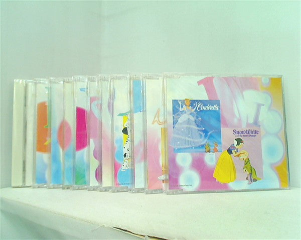 Disney Magical Stories Disney Original ENGLISH Story