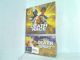 デス・レース 2000 Death Race 2000 Death Sport