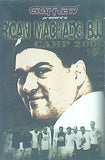 ヒーガン・マチャド 柔術キャンプ RIGAN MACHADO BJJ CAMP 2006