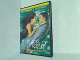 恋は嵐のように Forces of Nature