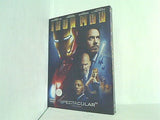 アイアンマン IRON MAN