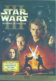 スター・ウォーズ エピソード 3 シスの復讐 STAR WARS III REVENGE OF THE SITH