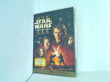 スター・ウォーズ エピソード 3 シスの復讐 STAR WARS III REVENGE OF THE SITH