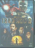 アイアンマン 2 IRON MAN 2