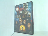アイアンマン 2 IRON MAN 2