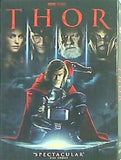 マイティ・ソー THOR MARVEL