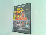 大いなる神秘 王城の掟 La Tigre di Eschnapur Fritz Lang