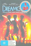 ドリームガールズ Dreamgirls