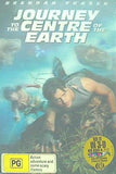 センター・オブ・ジ・アース Journey To The Centre Of Earth
