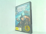 センター・オブ・ジ・アース Journey To The Centre Of Earth