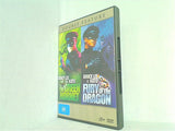 ブルース・リー 電光石火 Fury Of The Dragon Green Hornet The 1976