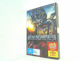 トランスフォーマー リベンジ TRANSFORMERS Revenge of the Fallen