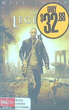 アイ・アム・レジェンド I Am Legend Will Smith
