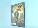 アイ・アム・レジェンド I Am Legend Will Smith