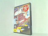 スピード・レーサー SPEED RACER PAL