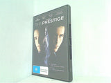 プレステージ The Prestige