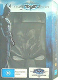 ダークナイト The Dark Knight DVD 2 Disc Movie Limited Edition Batman Mask ...