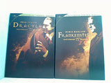 魔人ドラキュラ Universal Legacy Series Anniversary 75th Edition Frankenstein dracula