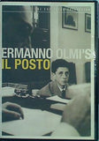 就職 Il Posto The Criterion Collection