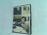 就職 Il Posto The Criterion Collection