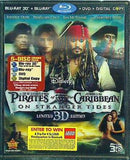 パイレーツ・オブ・カリビアン 生命の泉 pirates of the caribbean on stranger tides