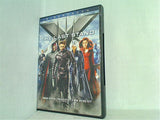 X-MEN3 ファイナルディシジョン X-Men The Last Stand