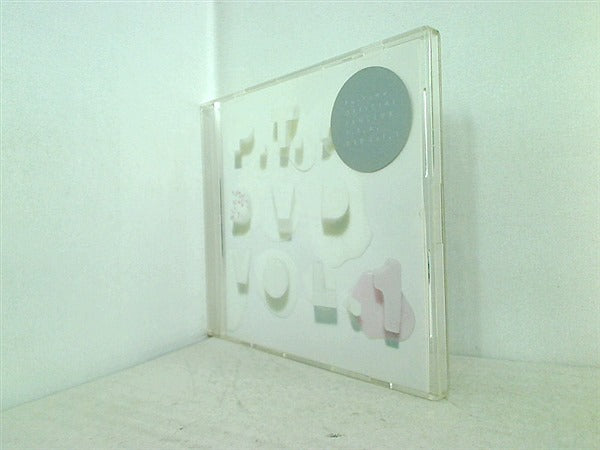 DVD Perfume Official Fanclub DVD PTA vol.1 – AOBADO オンラインストア