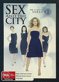 セックス・アンド・ザ・シティ シーズン 1 SEX AND THE CITY SEASON 1