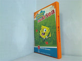 スポンジ・ボブ ハズむ夢をさがそう Spongebob Squarepants Lost at Sea