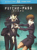サイコパス シーズン 1 Psycho-Pass: Season One