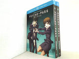 サイコパス シーズン 1 Psycho-Pass: Season One